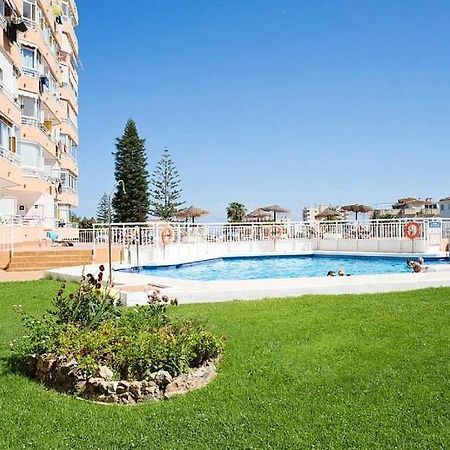 Appartamento Studio With Sea Views In Torremolinos Esterno foto