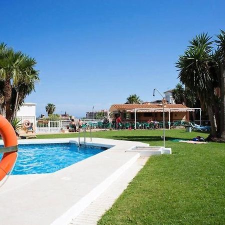 Appartamento Studio With Sea Views In Torremolinos Esterno foto