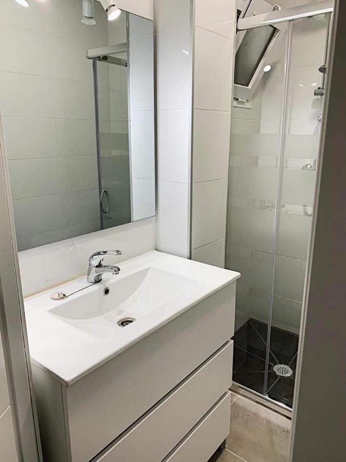 Appartamento Studio With Sea Views In Torremolinos Esterno foto